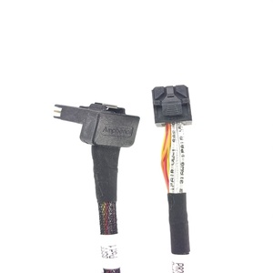 5067-5648 HP 870658-b21 871043-001 P824i-p gen10 LSI 9361-24i 870660-001 cáp kết nối pin siêu tụ điện 40cm - Product Image 5