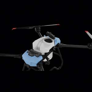 High Productivity 55 Liters Agriculture Fumigation Drones Core Component <b>Pump</b> Included - Product Image 4