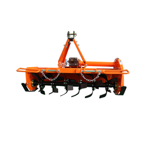 Luanhui Certified Lightweight Carbon Steel Tiller Attachment 4.7 Inches Maximum Working Depth 264.56 kg - Product Image 2