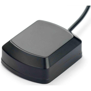 JCA002 GPS Active Antenne RG174 Câble Aimant/Adhésif - Product Image 2