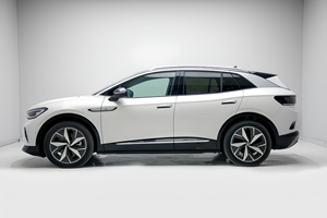 โฟล์คสวาเกน ไอดี.4 ครอซ ปี 2024 - Product Image 3