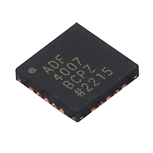 AD4007BCPZ-RL7 AD4007BCPZ ADF4007BCPZ High Performance <strong>Analog</strong>-to-<strong>Digital</strong> <strong>Converter</strong> for Industrial Automation &amp; Control in Stock - Product Image 1