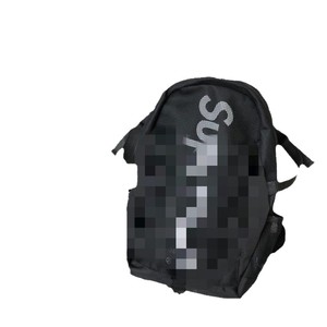 Zaino Unisex in Nylon Traspirante e Resistente all'Usura, Grande Capacità, per Alpinismo e Viaggi, Ideale per Studenti - Product Image 5
