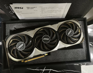 การ์ดจอ MSI CeFore RTX 4070 VENTUS 3X E OC 12G ประสิทธิภาพคุ้มค่า คุณสมบัติการระบายความร้อนและความทนทานสูง มือสองจาก MSI - Product Image 4
