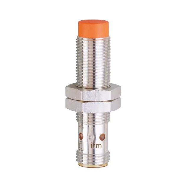 Inductive Sensor Ii0309 Iia2015raboa New Original Industrial Automation Programmable Control Plc Systems