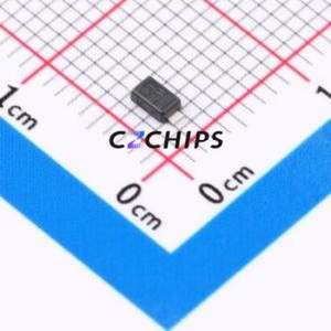 Diodo RS1FLM-M3/H DO-219AB(SMF) Nuevo y Original, Diodo de Propósito General, Venta al por Mayor de Componentes Electrónicos, Proveedor de Chips y Servicio BOM - Product Image 1