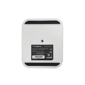 XS97 PF03 720P Smart <b>Projector</b> 150 ANSI Auto Everything Sealed Design Stock - Product Image 3
