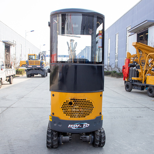 1 Ton 2ton 3ton New Cheap Mini <strong>Excavator</strong> Tractor Prices <strong>Micro</strong> <strong>Excavator</strong> for Sale - Product Image 4