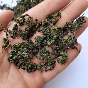 Thé en fleurs séchées de Gynostemma Pantaphyllum Jiaogulan, thé en vrac, <span class=keywords><strong>Jiao</strong></span> <span class=keywords><strong>Gu</strong></span> <span class=keywords><strong>Lan</strong></span> - Product Image 4