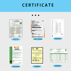 شاموميل من الدرجة الغذائية عالية الجودة CAS-36-5 ركّز أبيجينين - Product Image 4