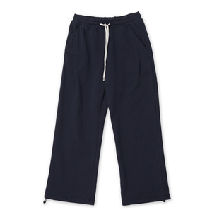 Experience Ultimate Ease With These Lightweight <b>Men's</b> Wide-Leg Pants, Ideal For Streetwear Or Lounging In Style - Product Image 1