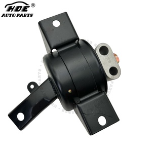 96535505 EST-GOM-W44 ขายส่งอะไหล่รถยนต์ HDE ยางรองแท่นเครื่องสำหรับ Chevrolet Aveo Kalos - Product Image 3