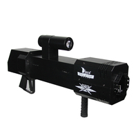 Projecteur de flammes Portable dj club stage show, effet pistolet
