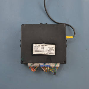 Unidad de Control PEPS usada 95480-A7300 para KIA Cerato K3 K5 FORTE, coche de segunda mano, desmontaje, entrada pasiva, arranque pasivo - Product Image 2