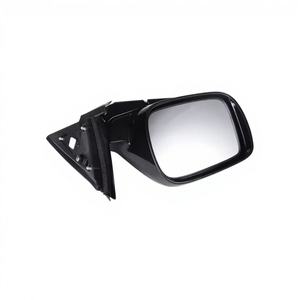 Rétroviseur de changement de voie universel de haute qualité compatible OEM, neuf, pour MG3, conduite en ville, <span class=keywords><strong>trafic</strong></span> dense - Product Image 1