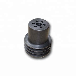 Ccec pièces de moteur diesel Poulie <span class=keywords><strong>vilebrequin</strong></span> 3326140 POUR cummiins NT855 - Product Image 2