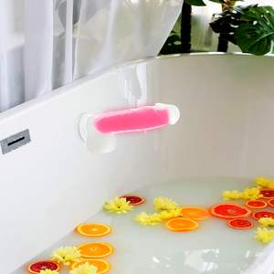 Dildo realistico luminoso in Silicone con la Base a ventosa svasata per la femmina, giocattolo per adulti del sesso per il punto G vaginale <span class=keywords><strong>e</strong></span> la <span class=keywords><strong>prostata</strong></span> anale - Product Image 2