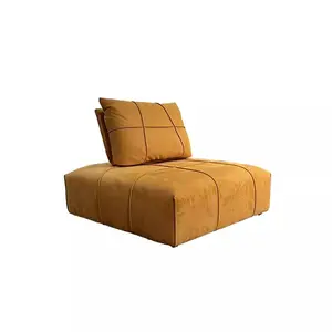 Lounge Chair Sofa Bed Modern Leisure Living Room Furniture