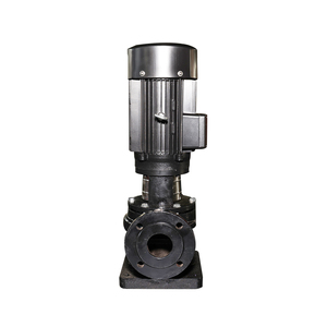 Bombas en línea de circulación de agua caliente de gran tamaño, bomba de circulación de tubería para sistemas de calefacción <span class=keywords><strong>rommer</strong></span> - Product Image 4