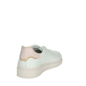 D.A.T.E. Zapatillas Donna Bianco Rosa 38, Estilo Deportivo para Caminar - Product Image 3