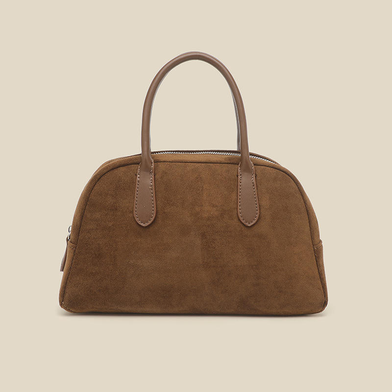 สีน้ำตาล