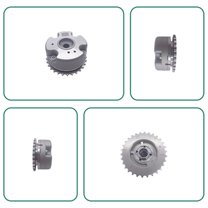 Regulador de Fase de Admisión para Audi A8, A5, R8, A6 y Volkswagen Touareg 2005-2016, Número de Pieza: 06E109083M, 06E 109 083 M - Product Image 5
