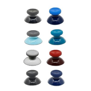 Nuovi Ricambi per <span class=keywords><strong>Controller</strong></span> <span class=keywords><strong>Xbox</strong></span> One: Impugnature per Stick Analogici, Copri Joystick per <span class=keywords><strong>XBOX</strong></span> ONE - Product Image 4