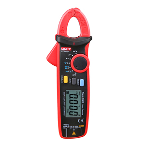 Multimètre numérique à pince intelligent UT210D 200A - Product Image 1