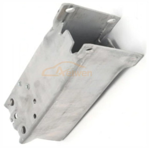 Soporte de parachoques delantero usado para <span class=keywords><strong>BMW</strong></span> -LH/RH OE NO 51117406385 7406385 51117406386 7406386 - Product Image 2