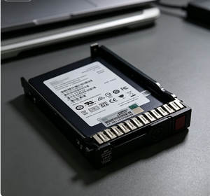 P18434-B21 P18478-001 P07444-002 MK000960GWUGH 960GB SATA 6G Mixed Use SFF SC Multi Vendor SSD Server Solid State Drive (SSD) - Product Image 1