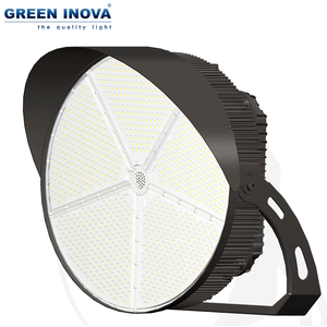 Alto nivel de protección <span class=keywords><strong>para</strong></span> IP67 500W <span class=keywords><strong>led</strong></span> deporte tenis Campo de <span class=keywords><strong>luces</strong></span> de inundación - Product Image 2