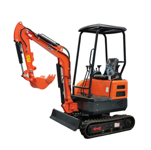 <span class=keywords><strong>Mini</strong></span>-excavatrice hydraulique Chuangxin CX15B 1 tonne 1,5 tonne, conforme aux normes CE/EPA/EURO 5, petite <span class=keywords><strong>pelle</strong></span> chargeuse - Product Image 1