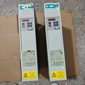 6SE7016-1TA51-Z=G91+ Nuevo y Original, Hecho en Alemania, Garantía de Un Año, Precio Negociable - Product Image 1