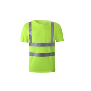 Factory Direct Customizable Men's Cut-Resistant Anti-Safety T-<b>Shirts</b> High Quality Low Price Wholesale Knife Proof Clothing - Product Image 6