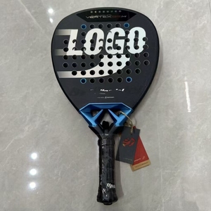 <span class=keywords><strong>Bullpadel</strong></span> Pade, Raquette de <span class=keywords><strong>Padel</strong></span> en Fibre de Carbone 3K18K, Raquette de <span class=keywords><strong>Padel</strong></span> Nox, Vente en Gros - Product Image 1