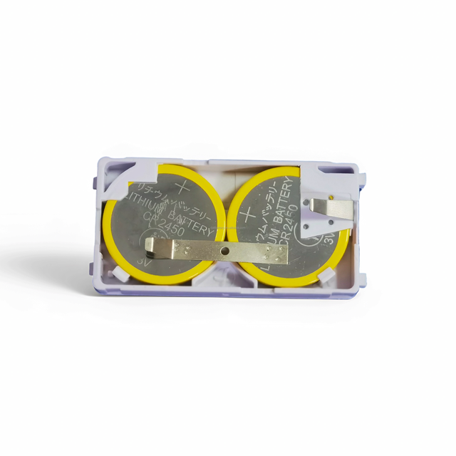 3V CR2450 Lithium Battery for Hanshow Stellar Polaris ESL Electronic Shelf Labels Smart Electronic Price Tag Replacement Battery