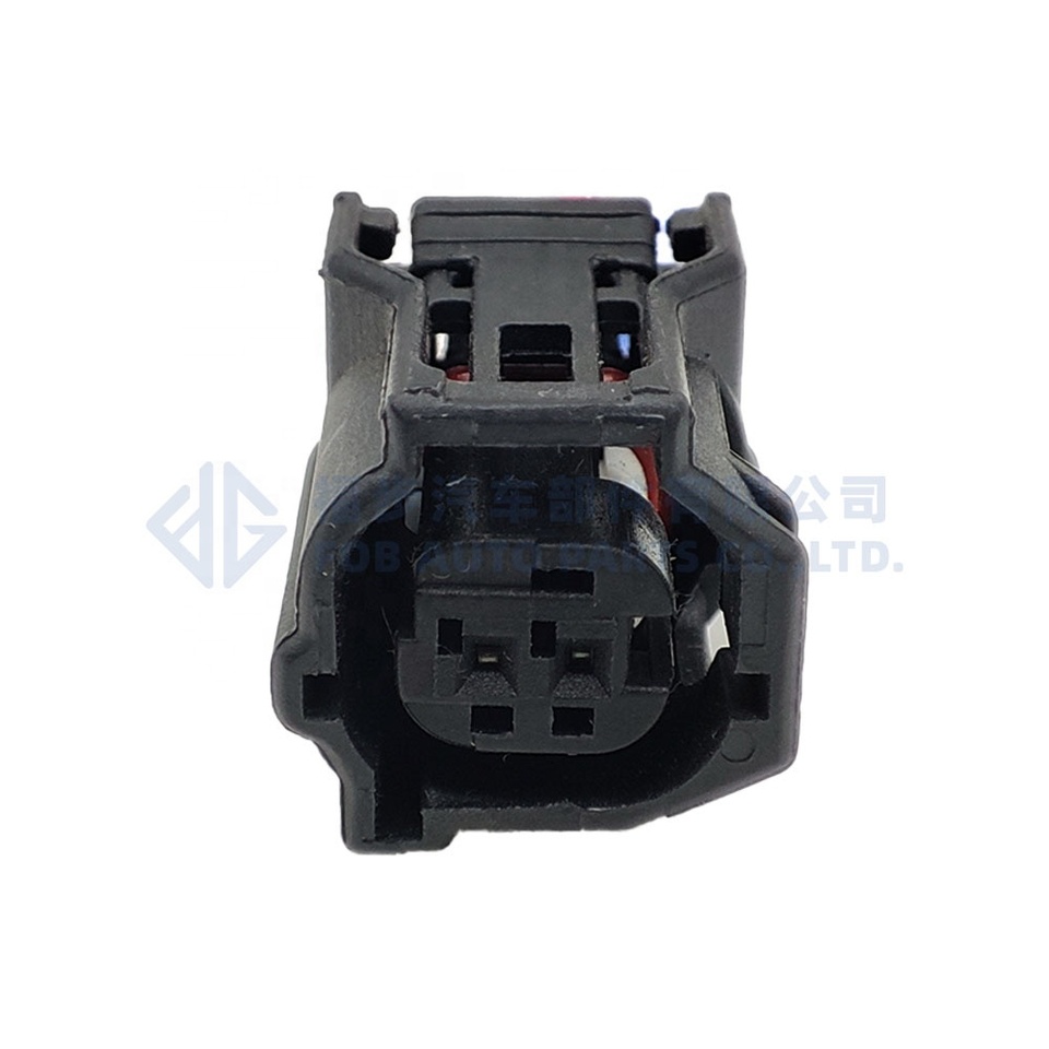 0090-107 6188-4797 Automotive Sensor Connector 2-pin male electrical housing connector