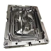 Kit de carénage mécanique ABS de haute qualité pour moto, moule de carénage moteur