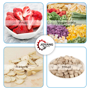 Сушильная машина для сублимационной сушки - Product Image 3