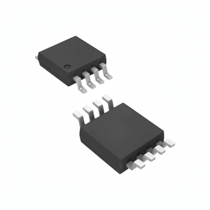 In Stock MP4558DN-LF-Z 8 SOlC Exposed Pad Power Management (PMIC) Electronic Circuit Components - Product Image 1