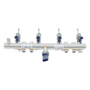 Inyector de cremallera de combustible para Chery Tiggo 4 5 Tiggo <span class=keywords><strong>7</strong></span> 8 PRO Max EXEED Jetour X70 X70S X90 X95 Omoda S5 C5 Arrizo 5 - Product Image 1