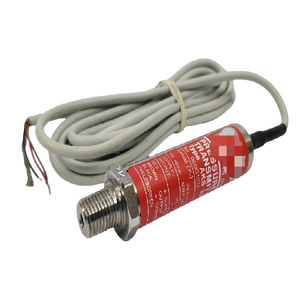 Transmitter Tekanan Plc 060G1011 Tipe Aks32 -1- Gt 34BAR Pengontrol Pemrograman - Product Image 1