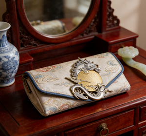 ของที่ระลึกที่สะท้อนวัฒนธรรม รูปทรง<span class=keywords><strong>มังกร</strong></span>หลากสีสันและการพิมพ์ ไม่มีขั้นต่ำในการสั่งซื้อ เข็มกลัดเคลือบแข็ง - Product Image 4