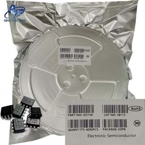 LT1396cmS8#Pbf <strong>New</strong> &amp; <strong>Original</strong> Electronic Components Integrated Circuit IC in Stock competitive price Lt1396cms8 - Product Image 5