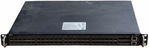 Switch Usado T3048-LY2R de 48 Puertos 10GbE SFP+ / 4P 40GbE con ICOS / Fastpath - Product Image 5