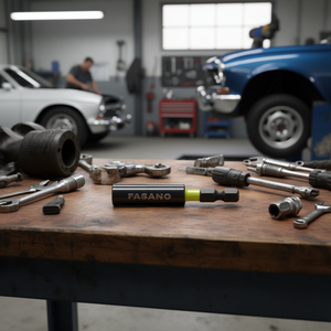 Fasano <b>Torx</b> <b>Bit</b> Extension 60mm For Automotive Repair Tools - Product Image 3