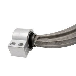 ปีกนกล่างซ้ายสำหรับ CHEVROLET Cruz Buick Regal 13272605 - Product Image 4