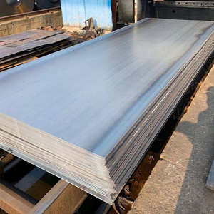 แผ่นเหล็กก่อสร้างเรือ ABS LR BV ทำจากวัสดุ Ah36 Ah32 Dh36เรือแผ่นเหล็กคาร์บอนจากทะเล - Product Image 6