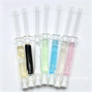 Crème Gel Peeling Bio Microneedling aux 6 Types de Spicules de Spongilla, Traitement Rénovateur Visage aux Algues - Product Image 6