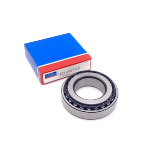 ตลับลูกปืนแบบเรียว SET38 LM104949 LM104911ตลับลูกปืนความเร็วสูง - Product Image 5